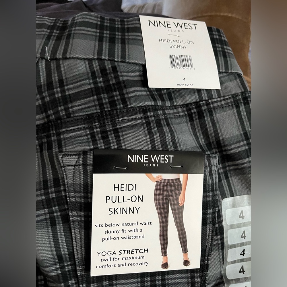 Nine West women pants
